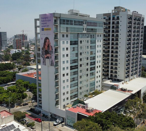 ESPACIO YAQUIS