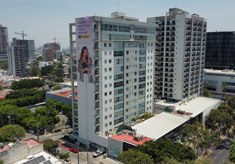 Espacio Yaquis